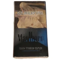 Ծխախոտ «Marlboro» touch titanium