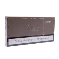 Ծխախոտ «Cigaronne» Royal Phantom