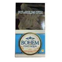 Ծխախոտ «Bohem» Fino Aqua
