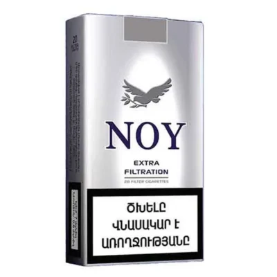 Ծխախոտ «Noy extra»