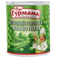Կանաչ ոլոռ  «От Гурмана» 420գր