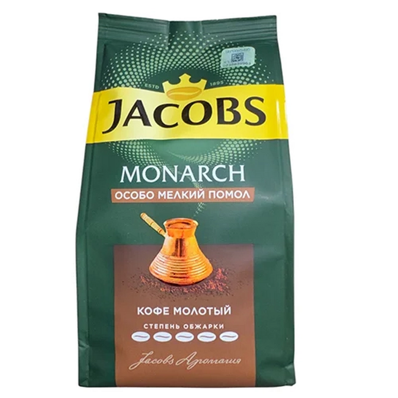Սուրճ «Jacobs» 200գր