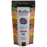 Սուրճ «Կաֆֆա» 100գր Kenyan Mix