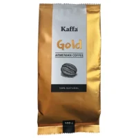 Սուրճ «Կաֆֆա» 100գր Gold