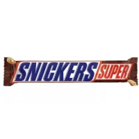 Շոկոլադե բատոն «Snickers» 80գր