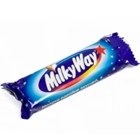Շոկոլադե բատոն «Milky Way» 26գր