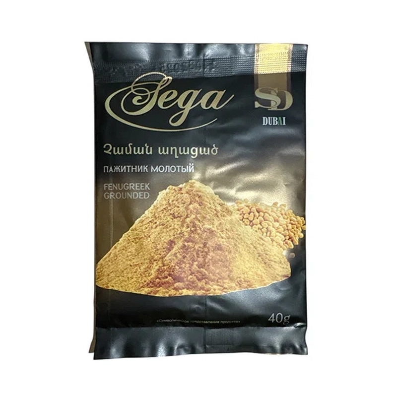 Չաման «Sega» 40գր