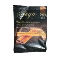 Դարչին «Sega» 15գր