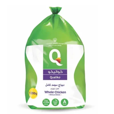 Հավ «Qualiko» 1.2կգ