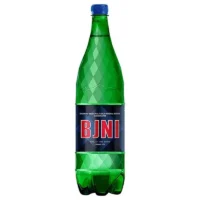 Հանքայի ջուր «BJNI» 1.5լ