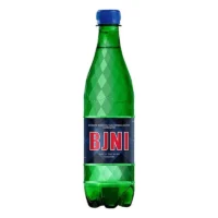 Հանքայի ջուր «BJNI» 0.5լ