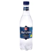 Հանքային ջուր «Ջերմուկ» 0.5լ Լիմոն