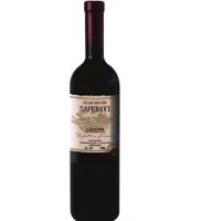 Գինի «Saperavi» 0․7լ կարմիր կիսաքաղցր