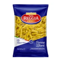 Մակարոն «Pasta Reggia» 500գր «33 Sigarette Zitoni»