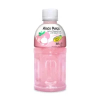 Զովացուցիչ ըմպելիք «Mogu Mogu» 320մլ լիչե