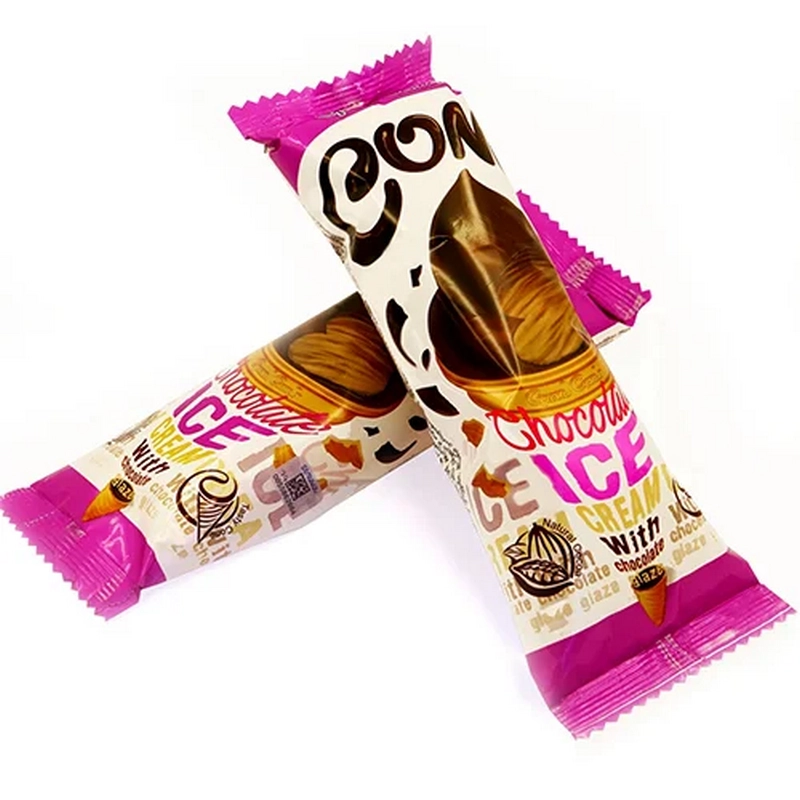Պաղպաղակ «Grand Candy» 62գր Կոն շոկոլադ