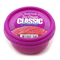 Պաղպաղակ «Grand Candy» 110գր Ծիածան