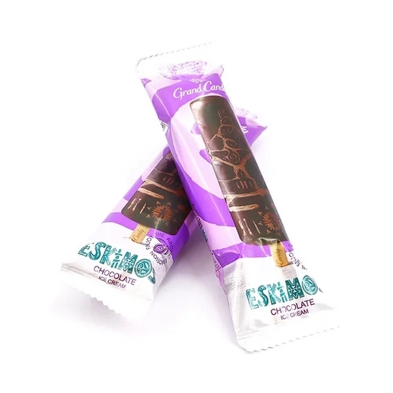 Պաղպաղակ «Grand Candy» 65գր Էսկիմո շոկոլադե
