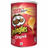 Չիպս «Pringles» 70գր Օրիգինալ