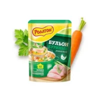 Արգանակ «Роллтон» 100գր հավի