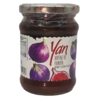 Մուրաբա «Yan» 300գր Թզի