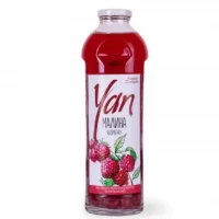 Կոմպոտ «Yan» 930մլ ազնվամորի