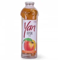 Կոմպոտ «Yan» 930մլ Դեղձ