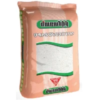 Սպիտակաձավար «Մառանիկ» 0.5կգ