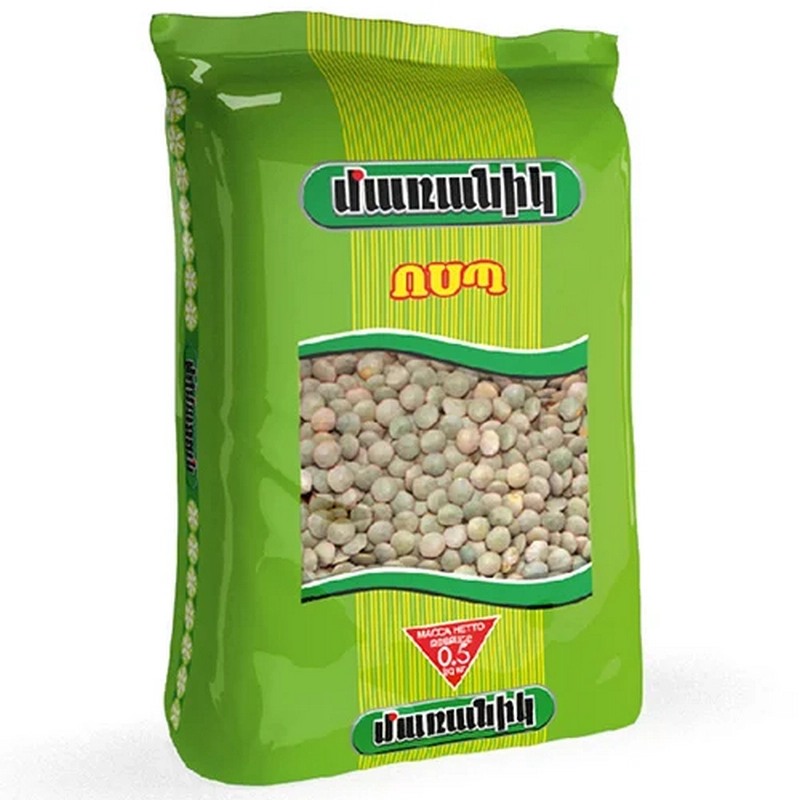 Ոսպ «Մառանիկ» 0.5կգ