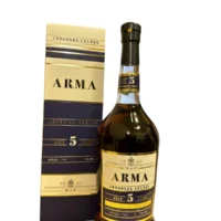 Կոնյակ «Arma» 0.7լ 5տ