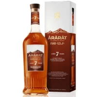 Կոնյակ «Արարատ» 7տ 0.7լ «Անի»