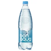 Ջուր «Bonaqua» 1լ
