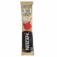 Սուրճ «Nescafe» 3in1 mild