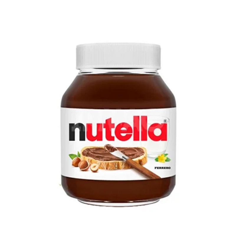 Շոկոլադե կրեմ «Nutella» 180գր