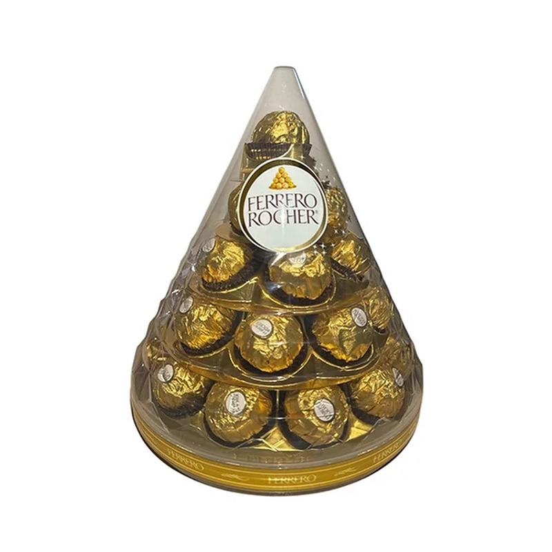 Կոնֆետների հավաքածու «Ferrero Rocher» 350գր