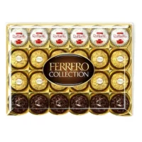 Կոնֆետների հավաքածու «Ferrero Rocher» 269գր