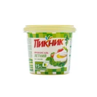 Մայոնեզ «ПикНик» 760գր