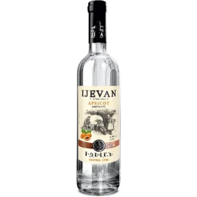 Օղի «Ijevan» 0.5լ Ծիրանի