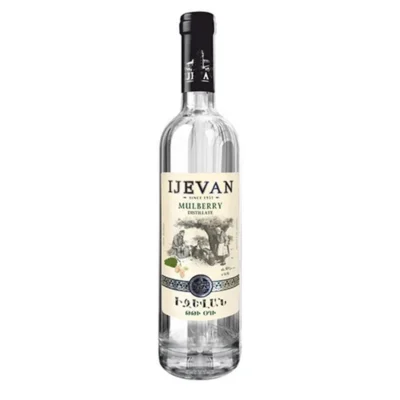 Օղի  «Ijevan» 0.5լ Թթի
