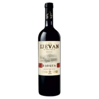 Գինի «Ijevan» 750մլ կարմիր չոր