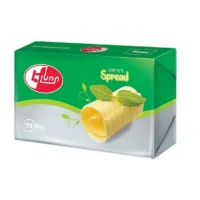 Սփրեդ «Էլնոր» 160գր 72.5%