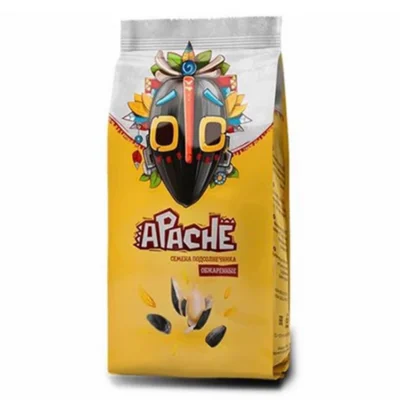 Արևածաղիկ «Apache» 160գր անալի