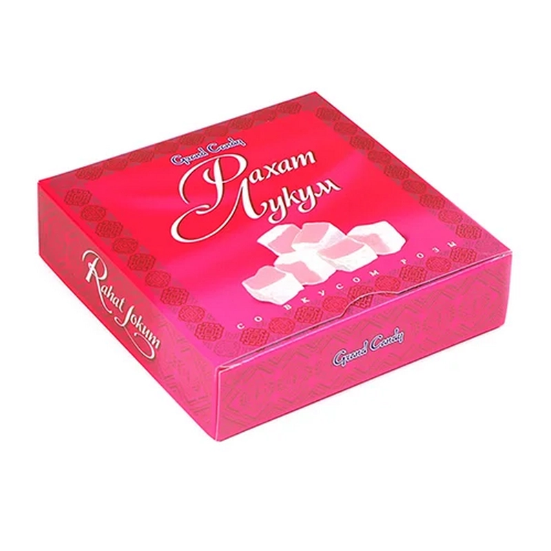 Ռահաթ-Լոխում «Grand Candy» վարդի