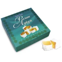Ռահաթ-Լոխում «Grand Candy» Ավանդական