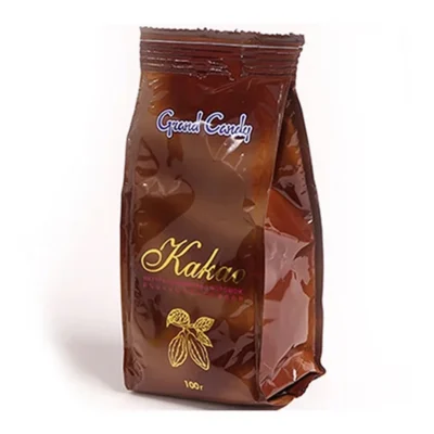 Կակաո փոշի «Grand Candy» 100գր