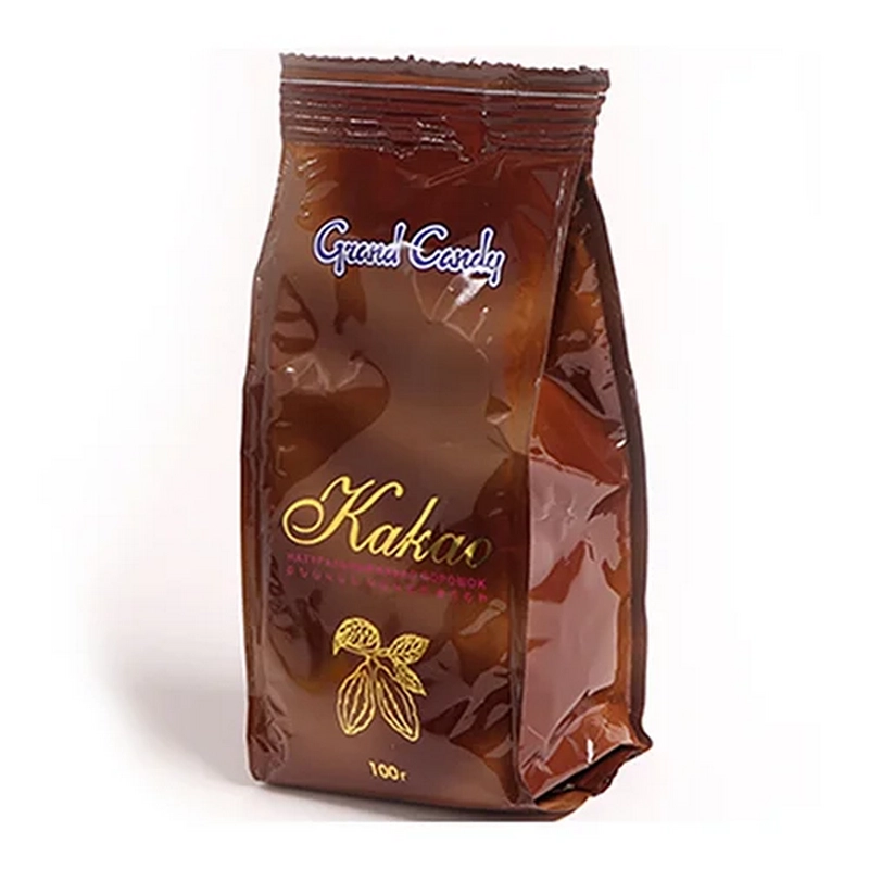Կակաո փոշի «Grand Candy» 100գր