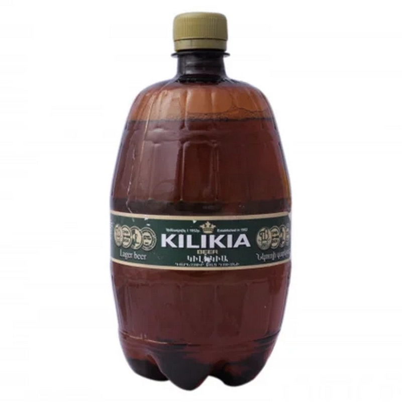 Գարեջուր «Kilikia» 1լ