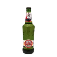 Գարեջուր «Gyumri» 0.5լ extra