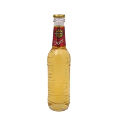 Գարեջուր «Gyumri» 0.33լ