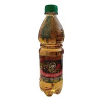 Քացախ «Ոսկե Հասկ» 0.5լ խնձորի